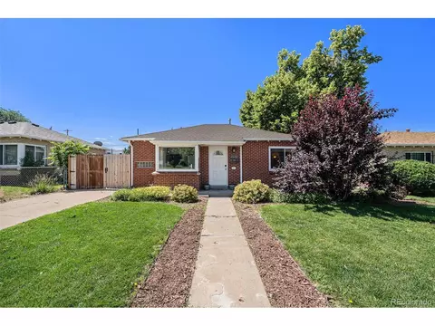 3470 E Martin Luther King Jr Blvd, Denver, CO 80205