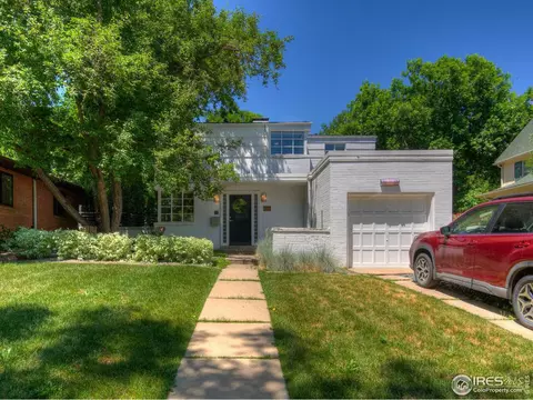 855 13th St, Boulder, CO 80302 photo 2