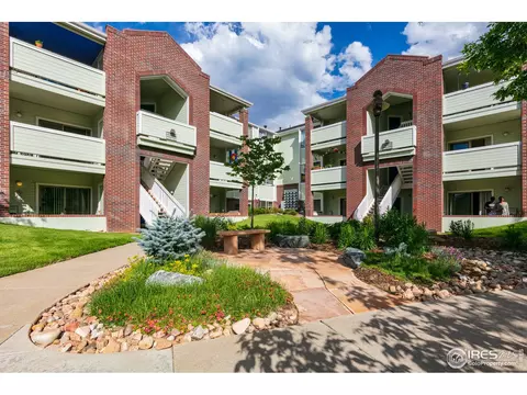 33 S Boulder Cir #222, Boulder, CO 80303 photo 1