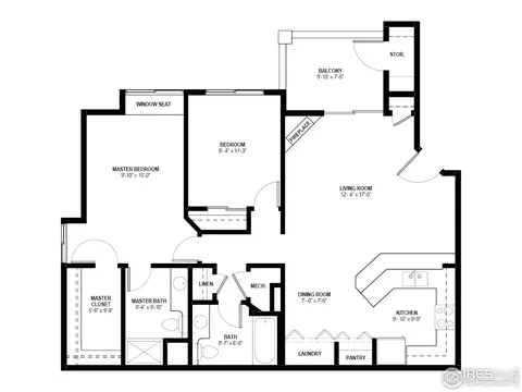 33 S Boulder Cir #222, Boulder, CO 80303 photo 26