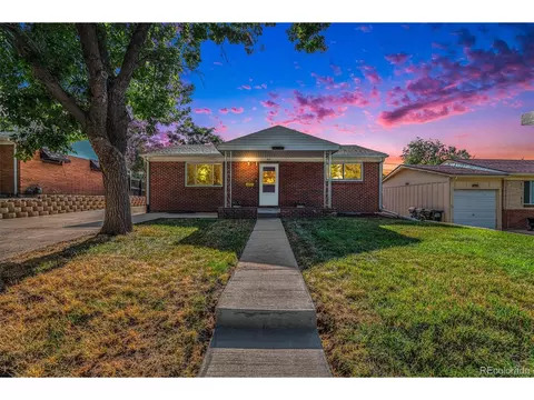 671 Winona Ct, Denver, CO 80204