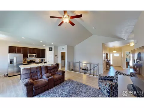 2452 Barela Dr, Berthoud, CO 80513 photo 4