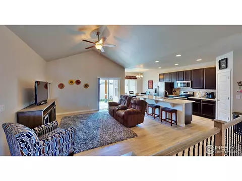 2452 Barela Dr, Berthoud, CO 80513 photo 5