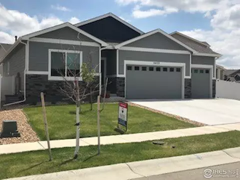 2452 Barela Dr, Berthoud, CO 80513 photo 1