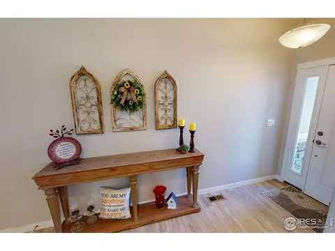 2452 Barela Dr, Berthoud, CO 80513 photo 2