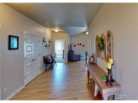 2452 Barela Dr, Berthoud, CO 80513 photo 3