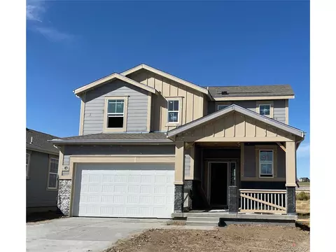 841 Mosquito Ct, Elizabeth, CO 80107