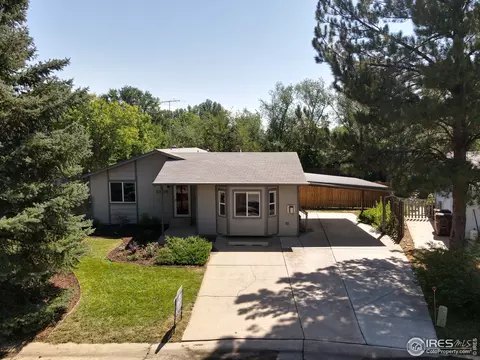 3508 Post Rd, Laporte, CO 80535 photo 1