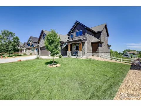 10255 Deerfield St, Longmont, CO 80504 photo 2