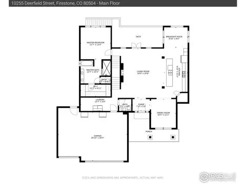 10255 Deerfield St, Longmont, CO 80504 photo 39