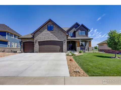 10255 Deerfield St, Longmont, CO 80504 photo 1