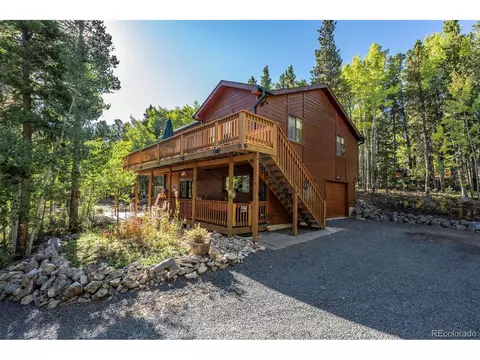 499 Chalet Dr, Black Hawk, CO 80422 photo 1