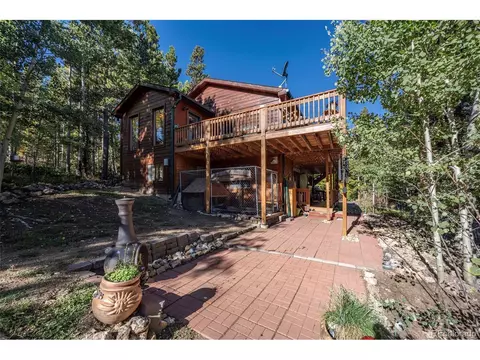499 Chalet Dr, Black Hawk, CO 80422 photo 25