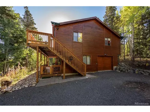 499 Chalet Dr, Black Hawk, CO 80422 photo 2