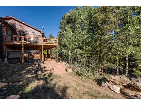 499 Chalet Dr, Black Hawk, CO 80422 photo 28
