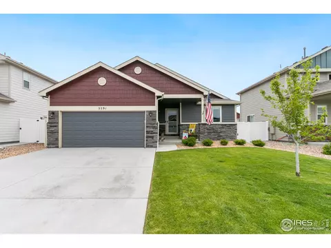 5591 Clarence Dr, Windsor, CO 80550 photo 1