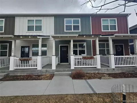 133 Barnwood Cir, Buena Vista, CO 81211