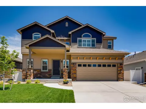 5161 Clarence Dr, Windsor, CO 80550 photo 4