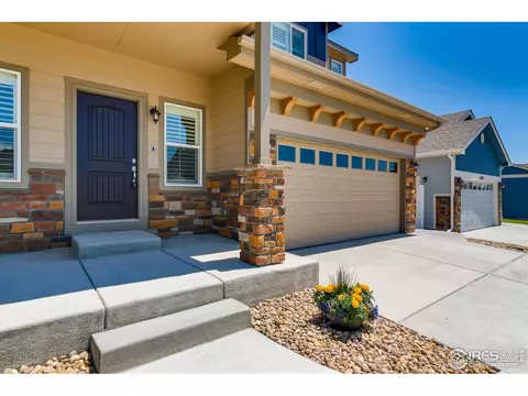 5161 Clarence Dr, Windsor, CO 80550 photo 1