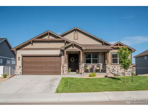 5676 Maidenhead Dr, Windsor, CO 80550 photo 1