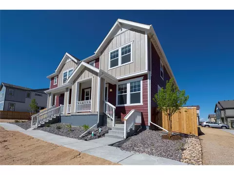 14234 Hop Clover Trl, Parker, CO 80134