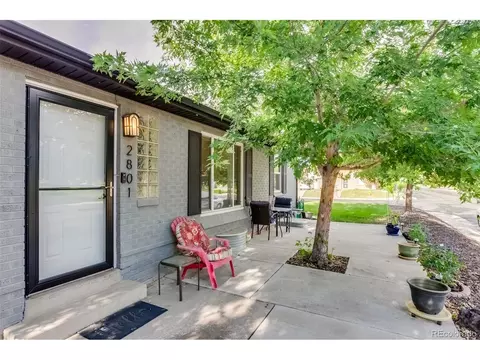 2801 Niagara St, Denver, CO 80207