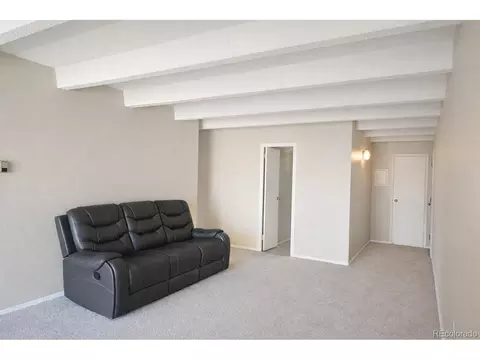 4801 E 9th Ave #609S, Denver, CO 80220