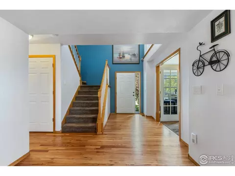 6411 Stagecoach Ave, Longmont, CO 80504 photo 7