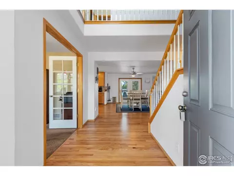 6411 Stagecoach Ave, Longmont, CO 80504 photo 5