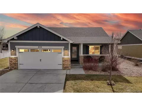 8158 Eagle Dr, Greeley, CO 80634 photo 2