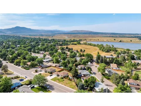 10817 W Marlowe Ave, Littleton, CO 80127