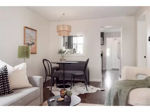 4208 Lipan St, Denver, CO 80211