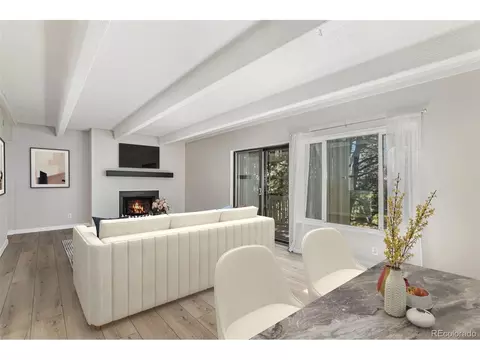 2525 S Dayton Way #1109, Denver, CO 80231