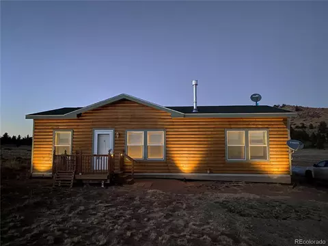 Undisclosed, Hartsel, CO 80449 photo 1