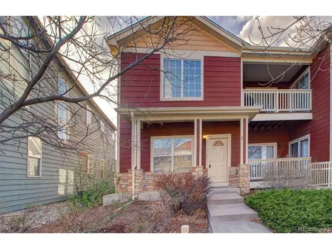 Undisclosed, Colorado Springs, CO 80910