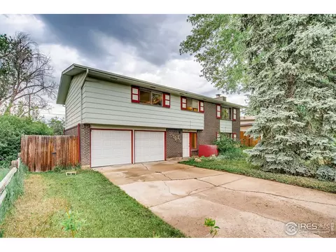 860 Morgan Dr, Boulder, CO 80303 photo 2