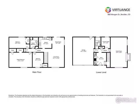 860 Morgan Dr, Boulder, CO 80303 photo 29