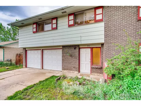 860 Morgan Dr, Boulder, CO 80303 photo 3
