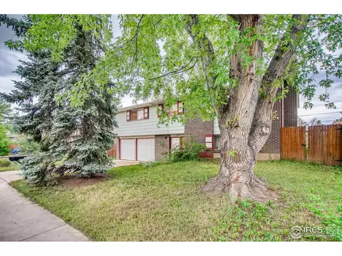 860 Morgan Dr, Boulder, CO 80303 photo 1
