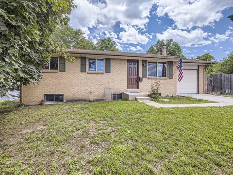 7744 Newland St, Arvada, CO 80003