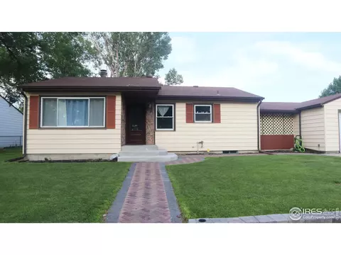 821 Bob Blvd, Brush, CO 80723 photo 2