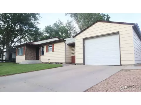 821 Bob Blvd, Brush, CO 80723 photo 1