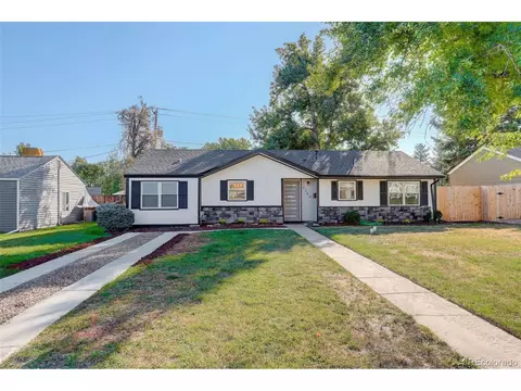 3340 S Fairfax St, Denver, CO 80222