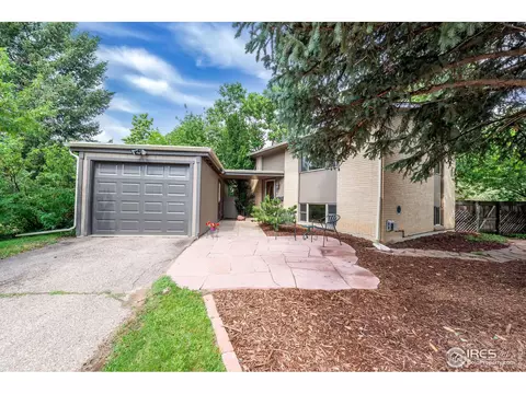 1295 Fairfield Dr, Boulder, CO 80305 photo 1