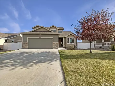 8612 13th St, Greeley, CO 80634