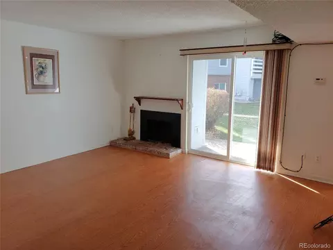 3141 S Tamarac Dr #F105, Denver, CO 80231