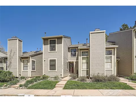 4636 S Granby Way #B, Aurora, CO 80015