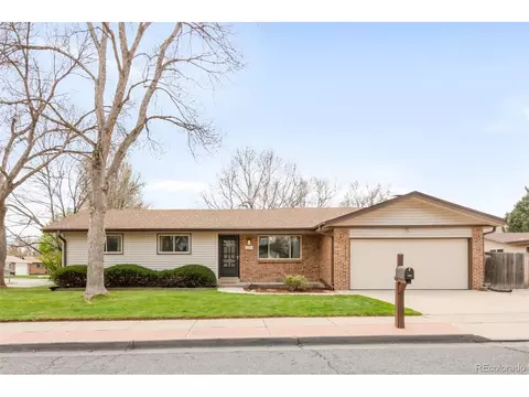 11348 W 68th Way, Arvada, CO 80004