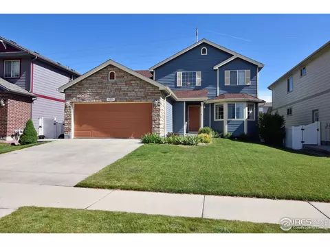 4315 Capri St, Evans, CO 80620 photo 1