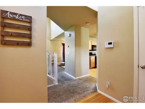 4315 Capri St, Evans, CO 80620 photo 7